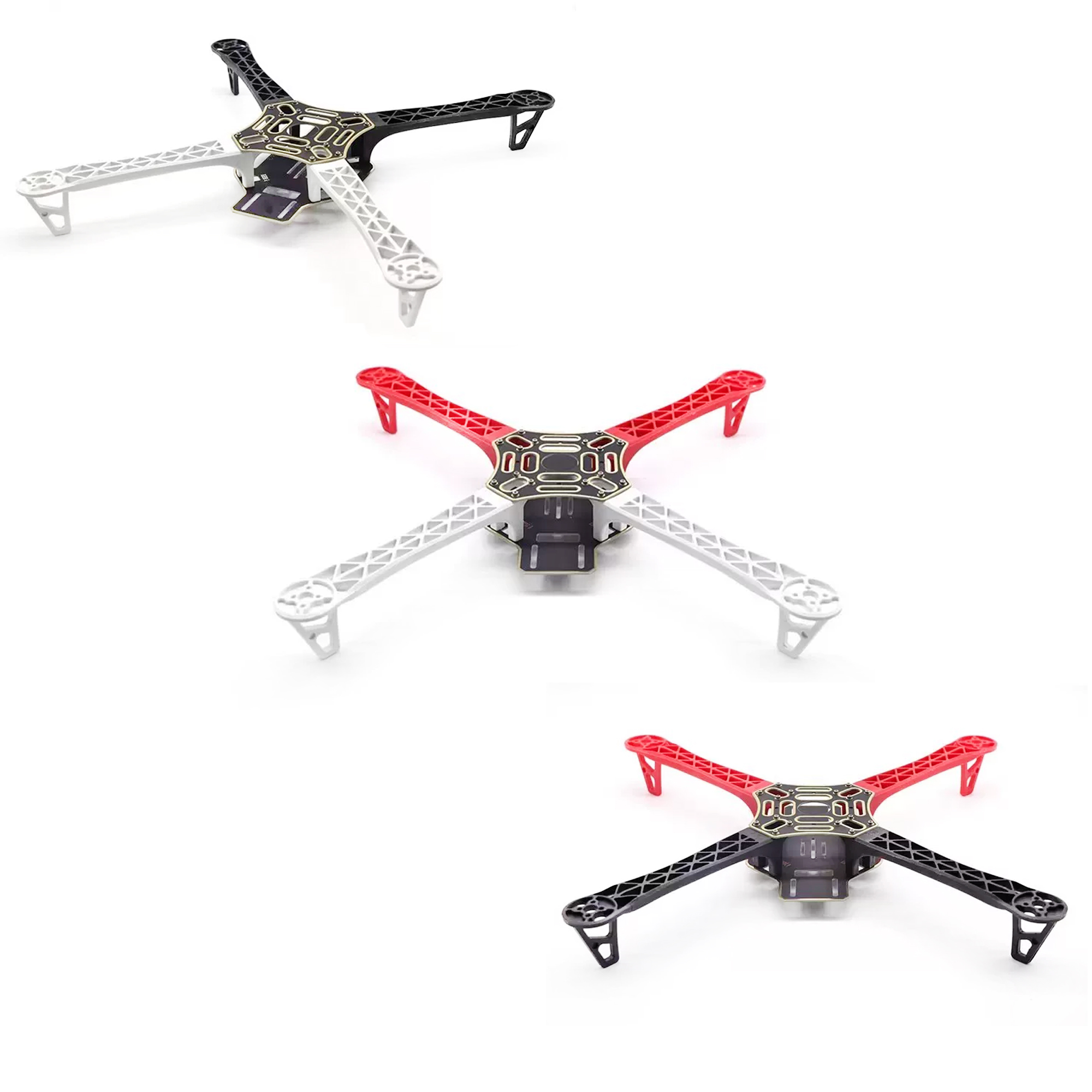 고품질 F450 F550 드론, RC MK MWC 4축 - Drone Gimbal Controller 리뷰 및 가격